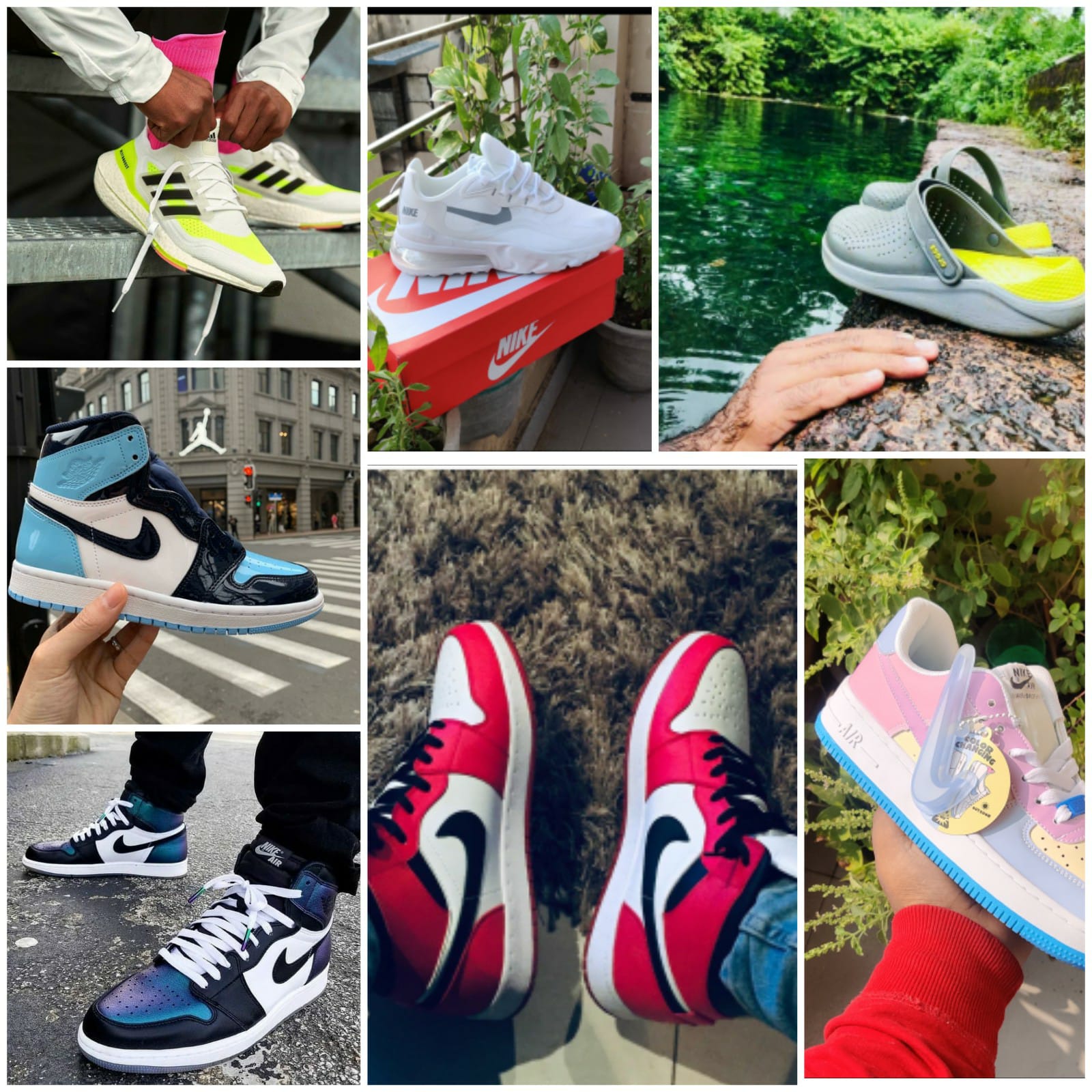 First copy shoes online in India with COD shoesinkart 1st copy shoes.